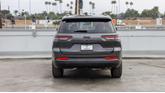 Thumbnail of 2025 Baltic Gray Metallic Clearcoat Jeep Grand Cherokee L