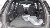 Thumbnail of 2025 Baltic Gray Metallic Clearcoat Jeep Grand Cherokee L