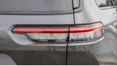 Thumbnail of 2025 Baltic Gray Metallic Clearcoat Jeep Grand Cherokee L
