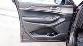 Thumbnail of 2025 Baltic Gray Metallic Clearcoat Jeep Grand Cherokee L