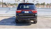 Thumbnail of 2023 DB Black Clearcoat Dodge Durango