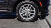 Thumbnail of 2023 DB Black Clearcoat Dodge Durango