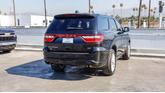Thumbnail of 2023 DB Black Clearcoat Dodge Durango