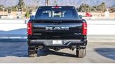 Thumbnail of 2025 Diamond Black Crystal Pearlcoat RAM 1500