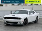 Photo of 2020 White Knuckle Clearcoat Dodge Challenger