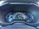 Thumbnail of 2021 Midnight Black Metallic Toyota RAV4 Hybrid