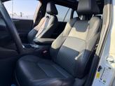 Thumbnail of 2021 Midnight Black Metallic Toyota RAV4 Hybrid