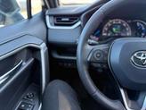 Thumbnail of 2021 Midnight Black Metallic Toyota RAV4 Hybrid