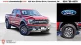 Photo of 2023 Red Metallic Ford F-150