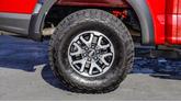 Thumbnail of 2023 Red Metallic Ford F-150