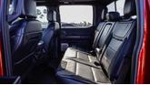 Thumbnail of 2023 Red Metallic Ford F-150
