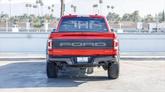 Thumbnail of 2023 Red Metallic Ford F-150