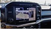 Thumbnail of 2023 Red Metallic Ford F-150
