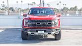 Thumbnail of 2023 Red Metallic Ford F-150
