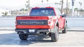 Thumbnail of 2023 Red Metallic Ford F-150