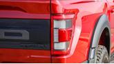 Thumbnail of 2023 Red Metallic Ford F-150