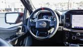 Thumbnail of 2023 Red Metallic Ford F-150