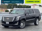 Photo of 2020 Black Raven Cadillac Escalade ESV