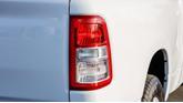 Thumbnail of 2022 Bright White Clearcoat RAM 1500