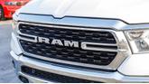 Thumbnail of 2022 Bright White Clearcoat RAM 1500