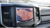 Thumbnail of 2022 Bright White Clearcoat RAM 1500