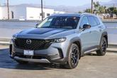 Thumbnail of 2023 Polymetal Gray Metallic Mazda CX-50