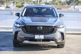 Thumbnail of 2023 Polymetal Gray Metallic Mazda CX-50