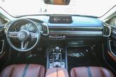 Thumbnail of 2023 Polymetal Gray Metallic Mazda CX-50
