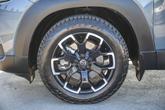 Thumbnail of 2023 Polymetal Gray Metallic Mazda CX-50