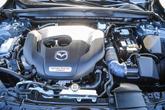 Thumbnail of 2023 Polymetal Gray Metallic Mazda CX-50