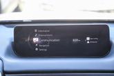 Thumbnail of 2023 Polymetal Gray Metallic Mazda CX-50