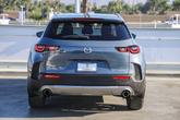 Thumbnail of 2023 Polymetal Gray Metallic Mazda CX-50
