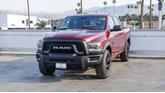 Thumbnail of 2024 Delmonico Red Pearlcoat RAM 1500 Classic