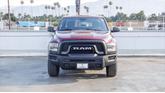 Thumbnail of 2024 Delmonico Red Pearlcoat RAM 1500 Classic
