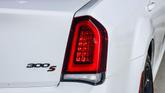 Thumbnail of 2023 Bright White Clearcoat Chrysler 300