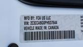 Thumbnail of 2023 Bright White Clearcoat Chrysler 300