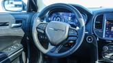 Thumbnail of 2023 Bright White Clearcoat Chrysler 300