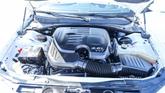 Thumbnail of 2023 Bright White Clearcoat Chrysler 300