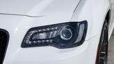 Thumbnail of 2023 Bright White Clearcoat Chrysler 300