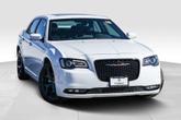 Thumbnail of 2023 Bright White Clearcoat Chrysler 300