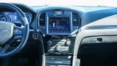 Thumbnail of 2023 Bright White Clearcoat Chrysler 300