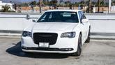 Thumbnail of 2023 Bright White Clearcoat Chrysler 300