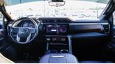 Thumbnail of 2024 Titanium Rush Metallic GMC Sierra 2500