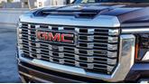 Thumbnail of 2024 Titanium Rush Metallic GMC Sierra 2500