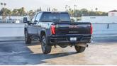 Thumbnail of 2024 Titanium Rush Metallic GMC Sierra 2500