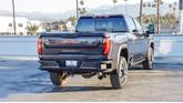 Thumbnail of 2024 Titanium Rush Metallic GMC Sierra 2500