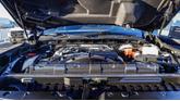 Thumbnail of 2024 Titanium Rush Metallic GMC Sierra 2500