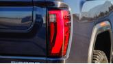 Thumbnail of 2024 Titanium Rush Metallic GMC Sierra 2500