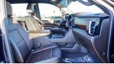 Thumbnail of 2024 Titanium Rush Metallic GMC Sierra 2500