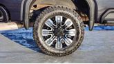 Thumbnail of 2024 Titanium Rush Metallic GMC Sierra 2500
